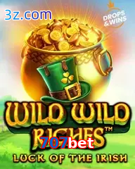 707bet  jogo irlandês de cassino online