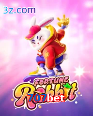 707bet jogo do coelho da sorte