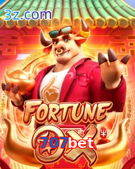 707bet jogo do boi da sorte