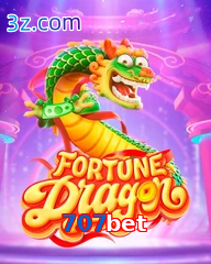 707bet  jogo do dragão da sorte